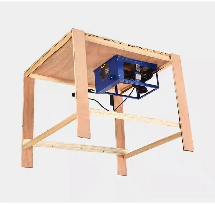 

9 Inch Dust-free Saw Shelf Multi-function Woodworking Woodworking Dustless Cutting Electric Cutting Machine Flip Saw Domestic