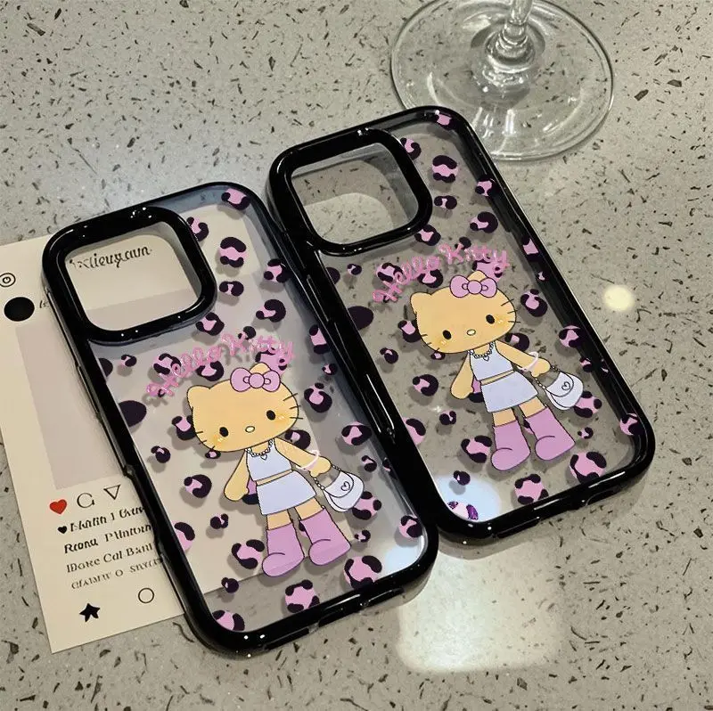 Leopard Print Hello… - image