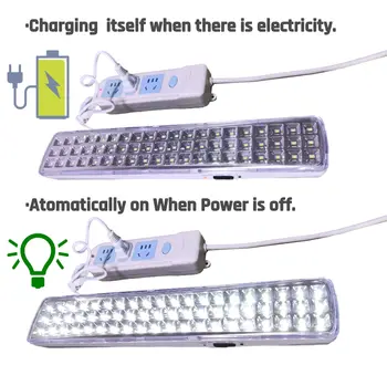 10 最佳銷售 應急LED燈 - №10