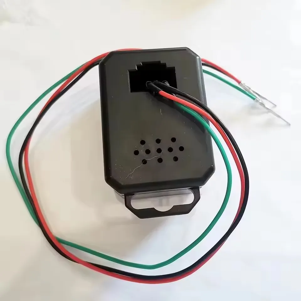 Steering Lock Emulator With Sound Plug and Play For Volvo S40 C70 C30 V50 Steering Lock Emulator Simulator No Need Programming