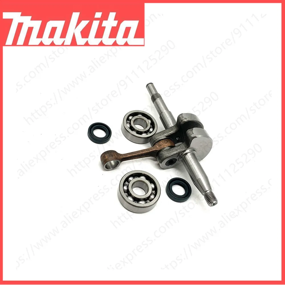 Kit poros engkol untuk gergaji rantai bensin PS-32C Makita EA3202S EA3203S EA3200S EA3201S