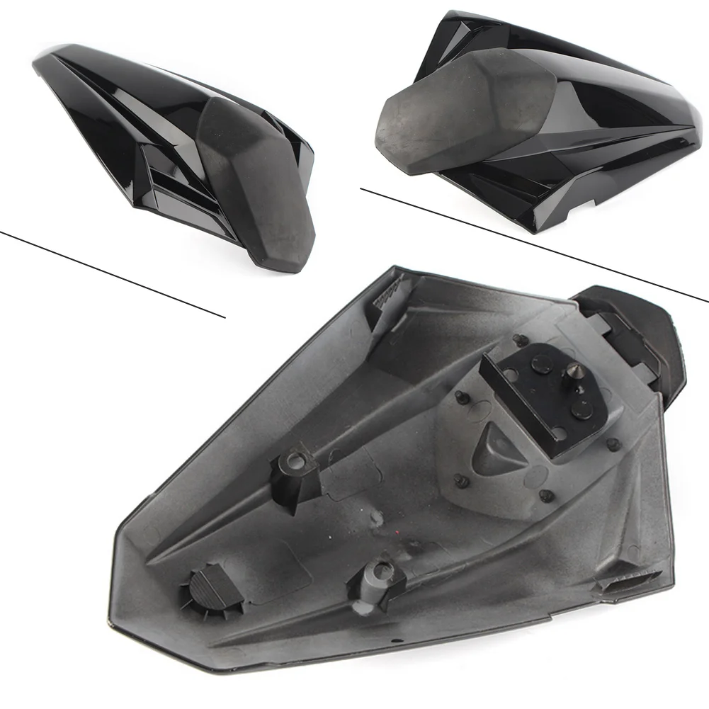 Motorcycle Pillion Rear Seat Cover Cowl Solo Fairing Rear Tail For Kawasaki Ninja 300 250 Z250 EX300 2013-2016 2017 2018 2019