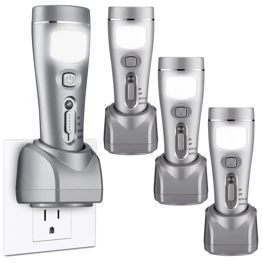 Pack Rechargeable E…