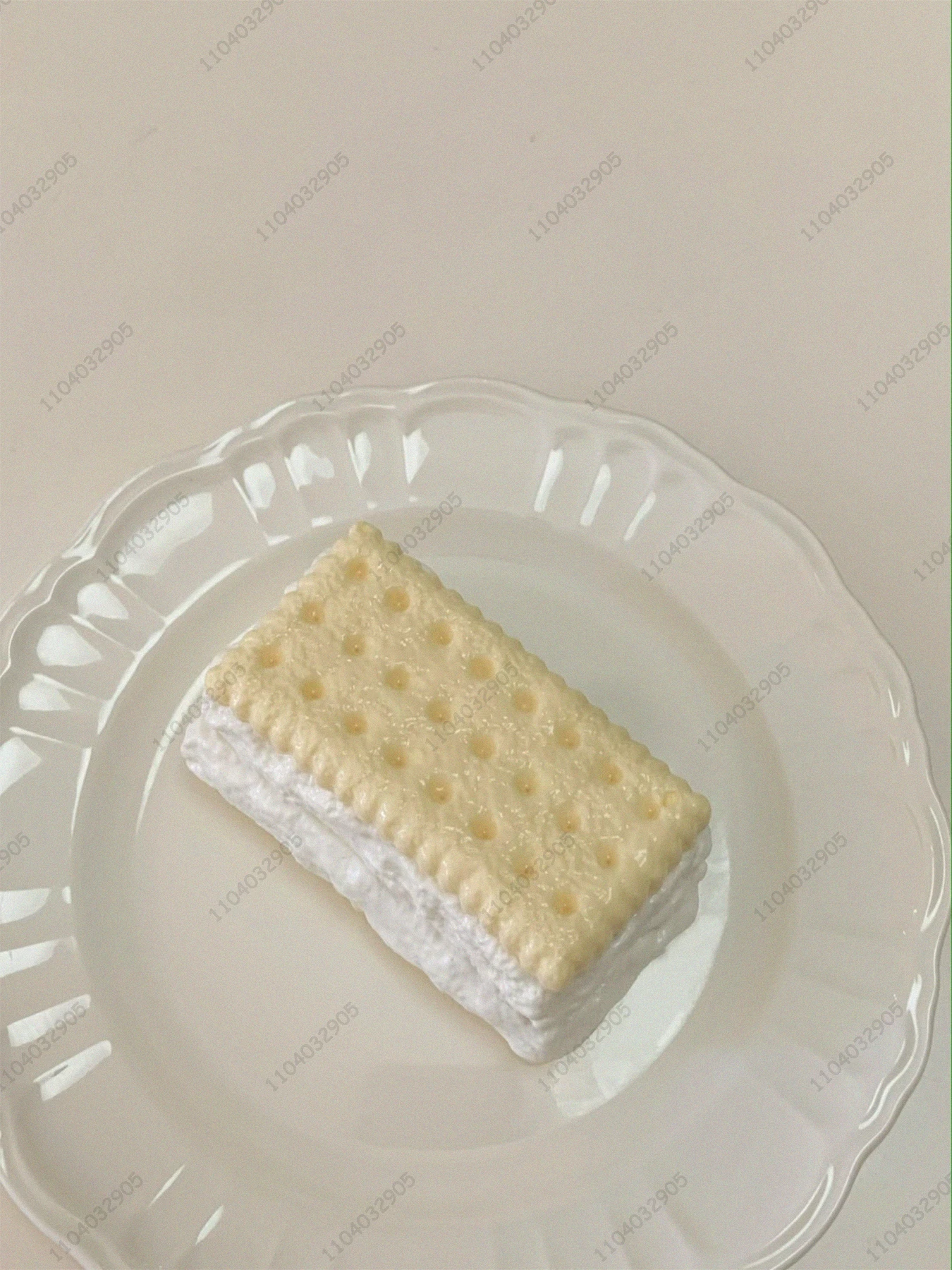 ビスケットクラッカータバスクイーズマルチデッカークッキースクイーズクラッカー餅おもちゃスクイーズおもちゃ抗ストレスリリースハンドリラックスおもちゃギフト