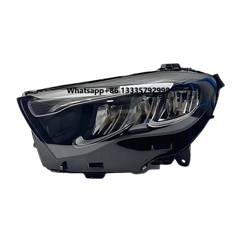 

For MercedesBenz E-Class W214 New New E260 E300L Car Headlights High-quality Car Lighting System