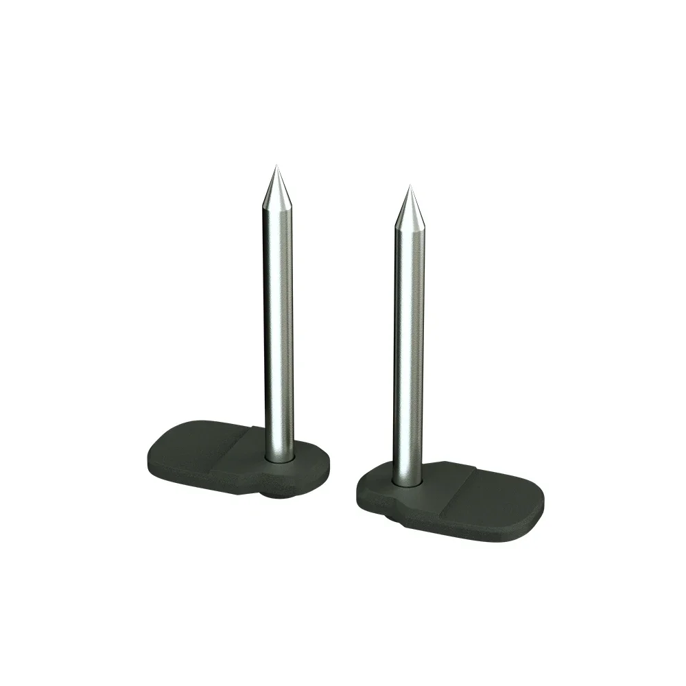 Fitel S969 Electrodes For S178 S178A v2 S153 S123 Fiber Optical Fusion Splic Higher Qualityer Electrode
