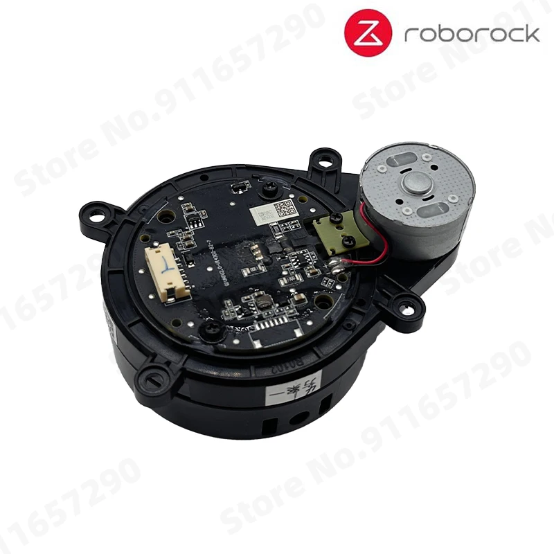 Roborock P10S Pro V20 레이저 거리 센서 진공 청소기 예비 부품, LDS 교체 액세서리, LDS09RR, 정품