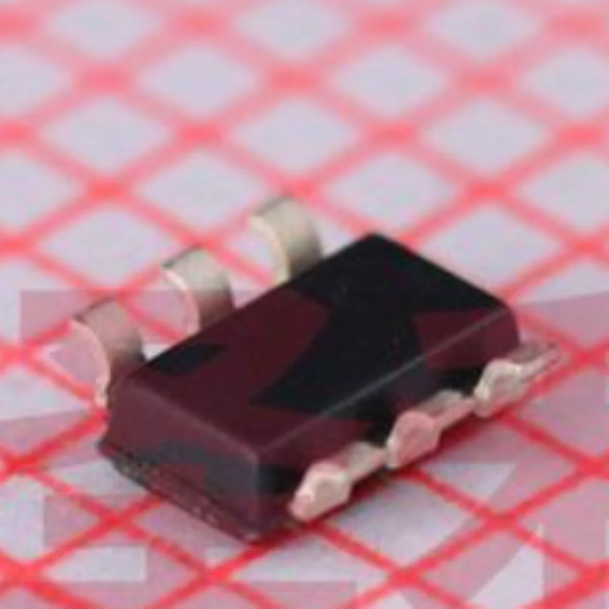 AO6420 Marking DN DN** TSOP-6 SOT23-6 NEW Original Field Effect Tubes 2W 60V 4.2A 1 N-channel 75mΩ@4.5V, 3A AO6420 MOSFETs
