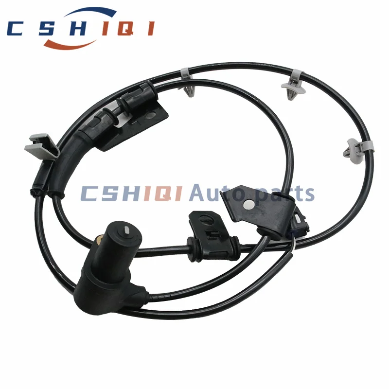 95670-2C000 Front Left/Right ABS Wheel Speed Sensor For Hyundai Tiburon 2003 2004 95670-2C100 956702C000 ALS610 5S7737 Car Parts