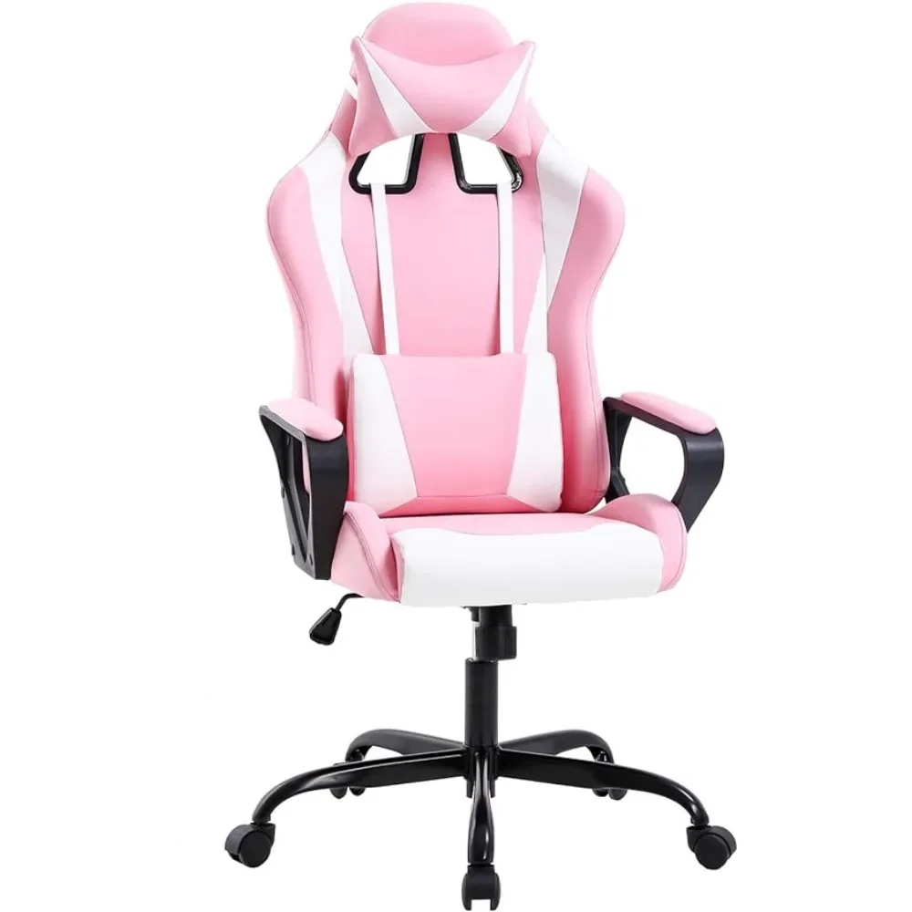 

Administrative Rotation Scroll Computer Chair Mobile Table and Chair Ergonomic Support Furniture Gamer Chairs Design Armchair