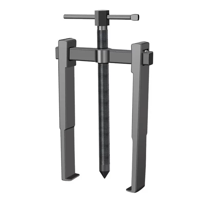 

Qua For Two Claw Puller Remover Separate Lifting Device Pilot Remover Hand Repair Tool Industrial Gear Bearing Dismantle Puller