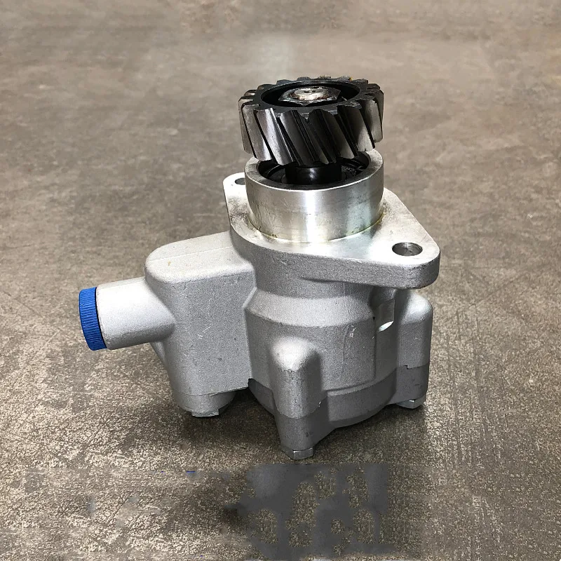 Sinotruk HOWO Power Steering Pump WG9725476016
