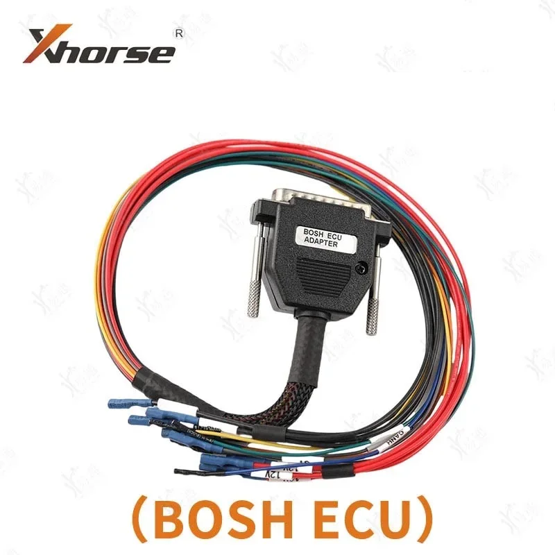 VVDI programmer Bosh ECU adapter suitable for BMW ECU N20 N55 B38 ISN reading