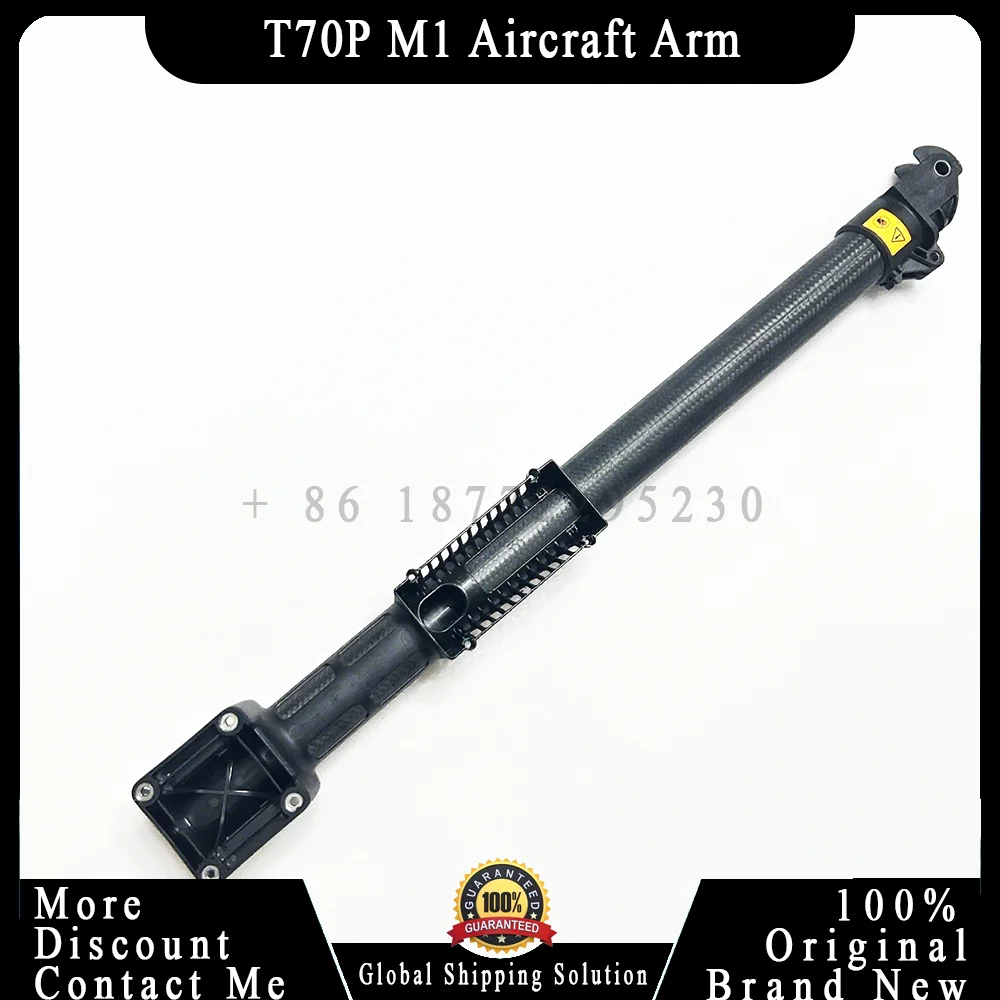 T100/T70/T70P Aircraft Arm Agriculture Agras Drone Accessories For DJI T100/T70/T70P M1 M2 M3 M4 Arm Rapeir Part