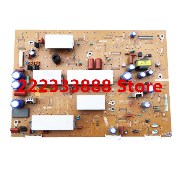 Placa Y LJ41-10181A, bien probada, PS51E450A1R, LJ92-01880A