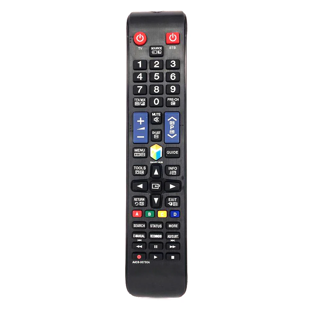 

For Samsung Replace AA59-00793A AA59-00797A BN59-01178B BN59-01178W BN59-01178R TV LCD LED Controller AA59-00790A Remote Control