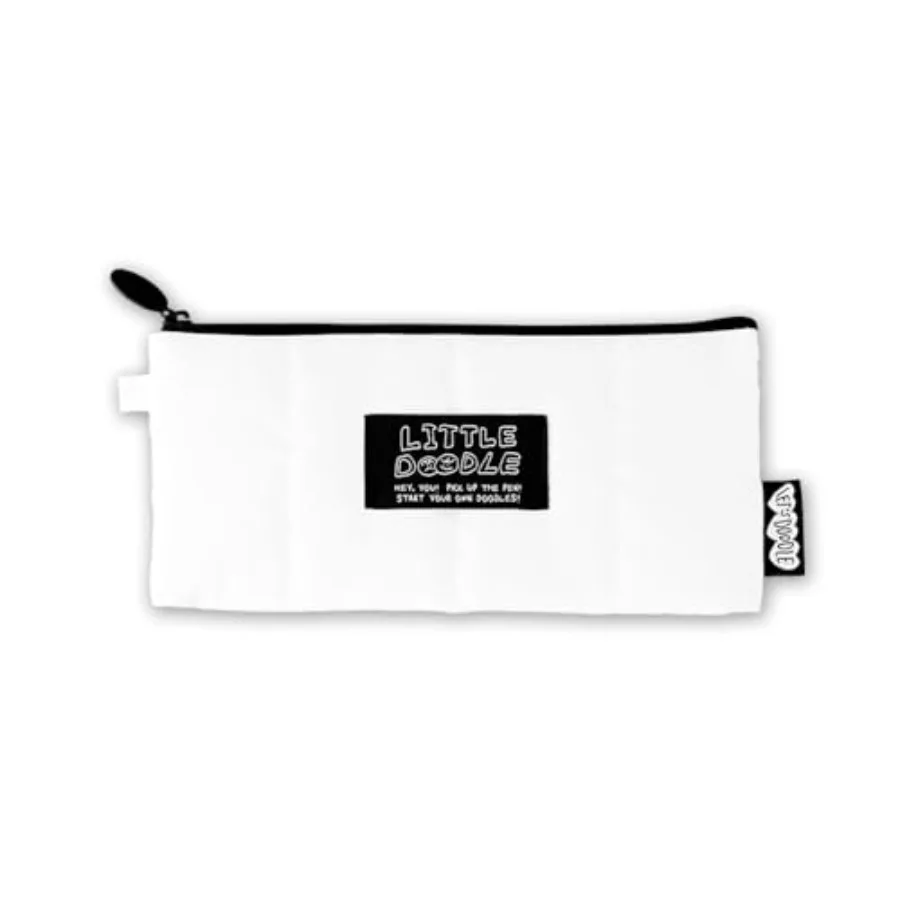 

Fabric/ case Case, White