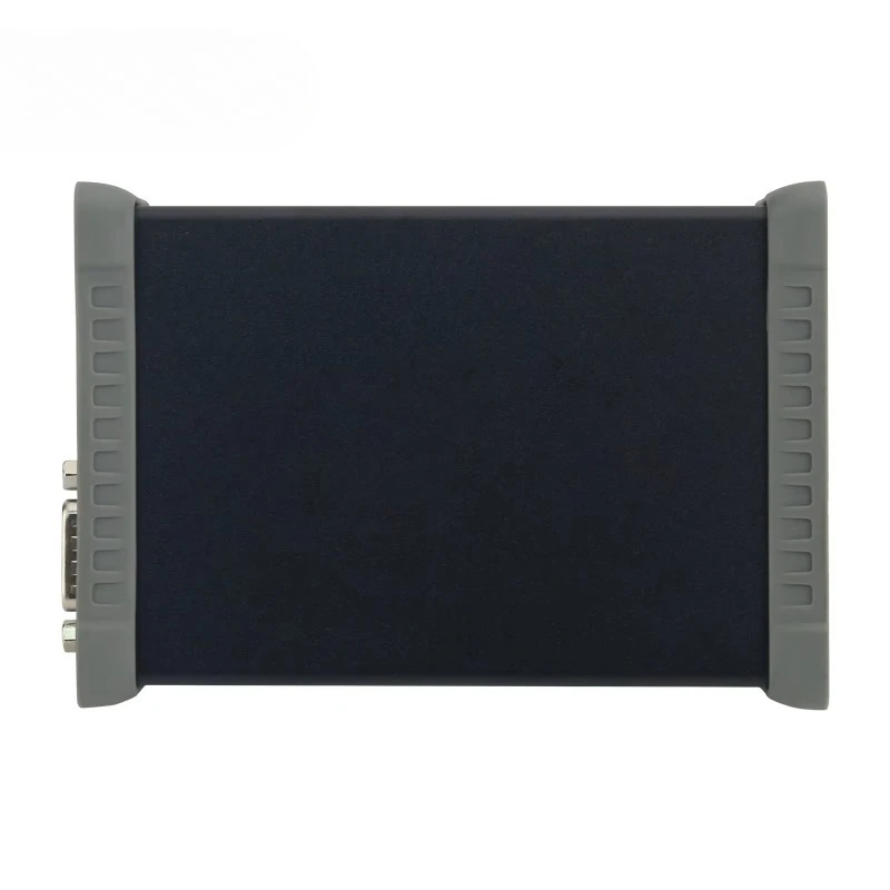 ZLG USBCANFD-100U Interface Card 2-Channel USB to CANFD Analyzer High Performance CANFD Converter