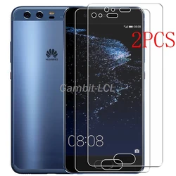 For Huawei P10 Plus Tempered Glass Protective ON P10Plus VKY-L29, VKY-L09, VKY-AL00 5.5INCH Screen Protector Phone Cover Film