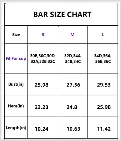 10 best sales काली स्पोर्ट्स ब्रा - №2
