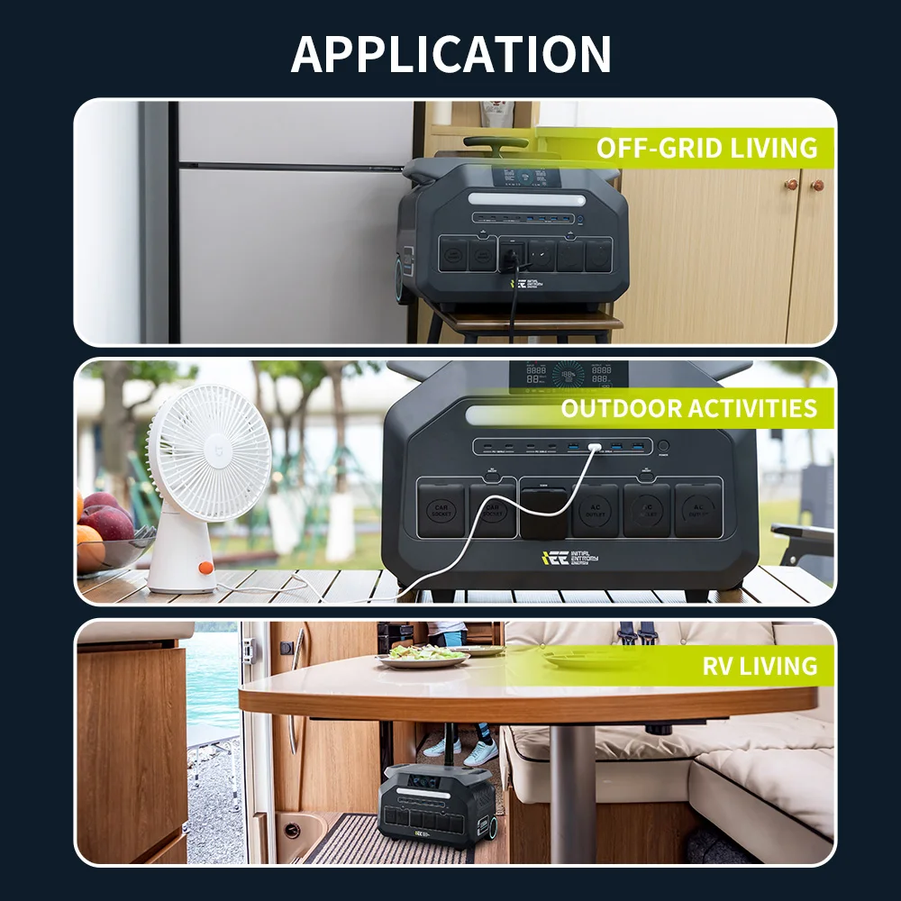 Thumbnail 4 - #13 Best Portable Power Stations to Buy In 2026