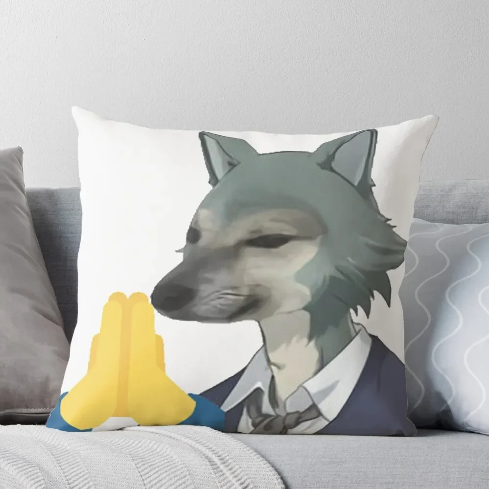 Legosi dorime Throw Pillow Pillow Cases christmas pillowcases