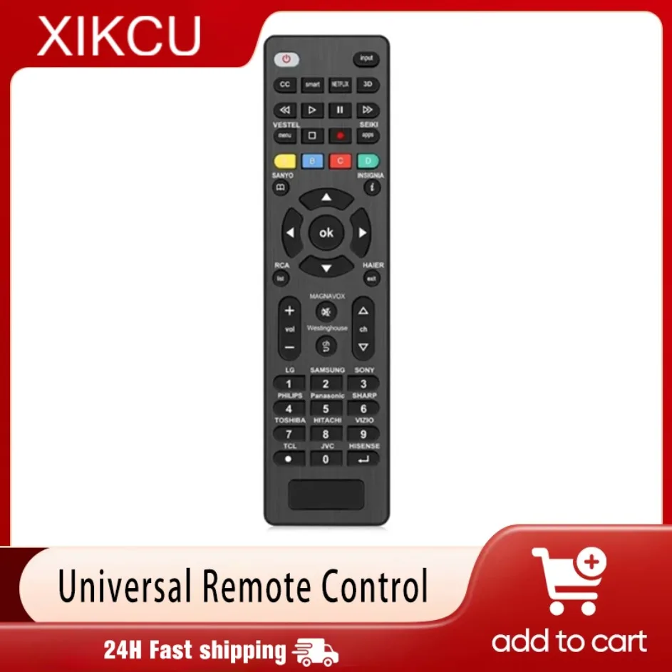 2025 Universal Remo… - image