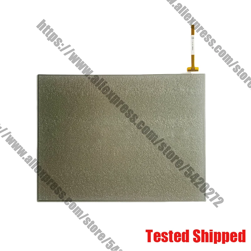 

NEW KTP121AEAC-G20 KTP121CGAH-C00 Touch Panel Screen Glass Digitizer