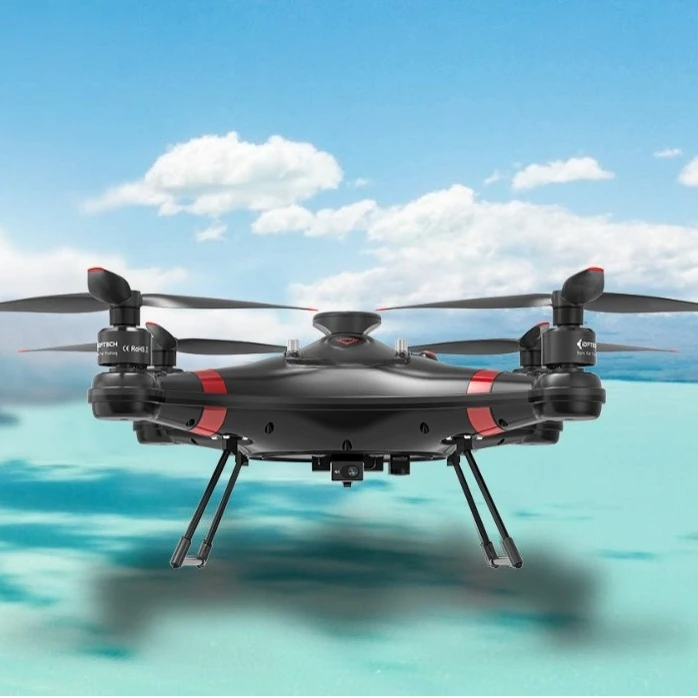 無人釣り機長距離インテリジェント遠隔操作航空機