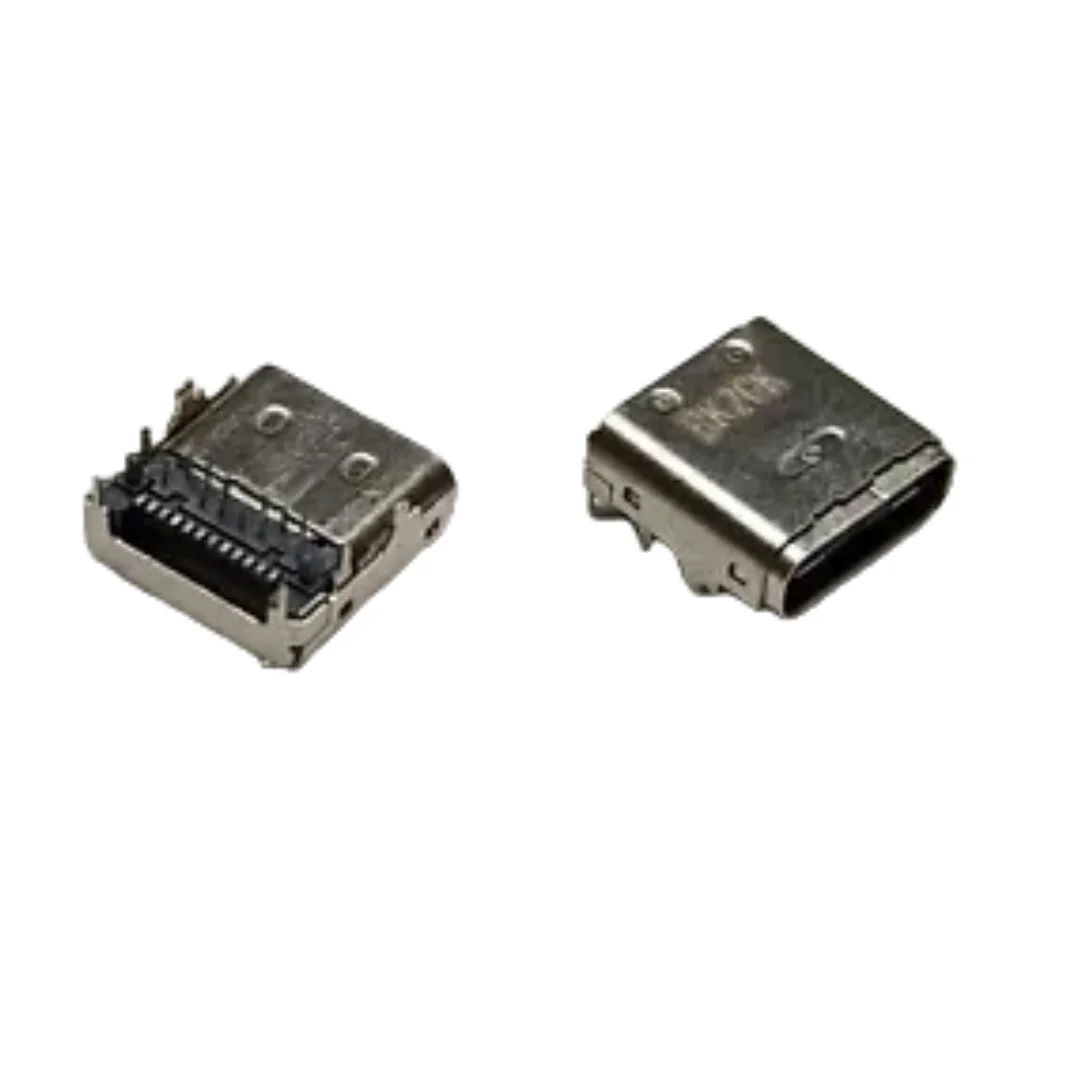 

DC Power Jack Connector Socket Charging Port Type-C For Asus Chromebook C202x c202xa