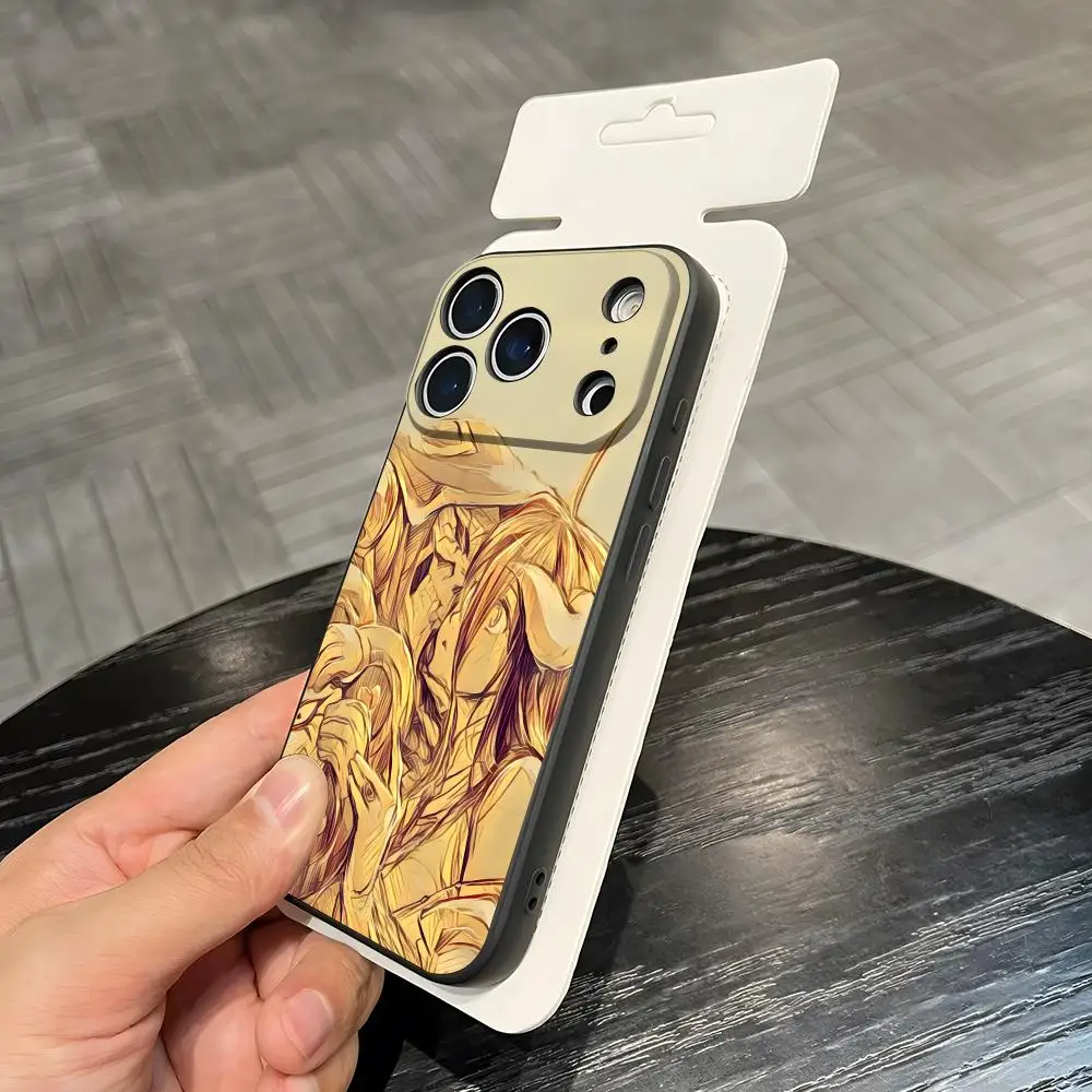 Anime For A-Albedo … - image