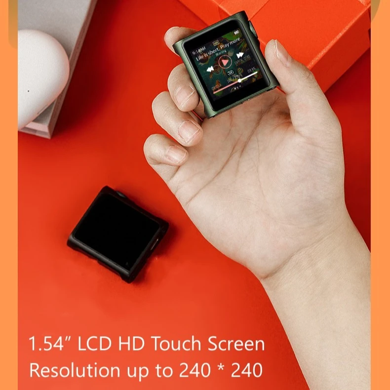 M0 Pro High-Resolut… - image