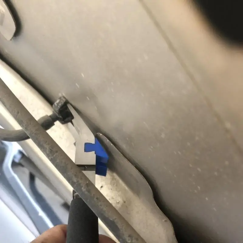 M76E Türverkleidungs-Befestigungszange zum Entfernen von Innenverkleidungen – Detail 4