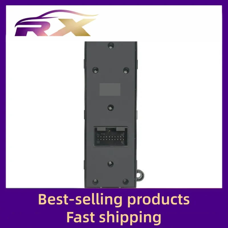 A00060281 مناسبة لمفتاح Saab X35 الرئيسي للتحكم في النافذة الكهربائية ومفتاح رافع للزجاج #5