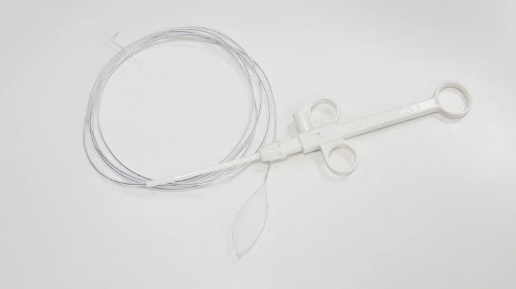 Ergonomic Design Disposable Endoscopic Foreign Body Forceps For Grasping Foreign Objects In Clinical Medical Surgery