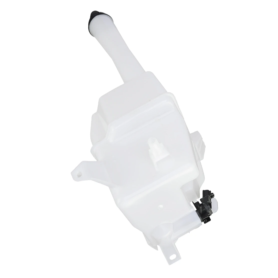 85315-AE010 TO1288175 Front Windshield Washer Fluid Tank Reservoir Plastic Fit for Toyota Sienna 2004 2005 2006 2007 2008-2020