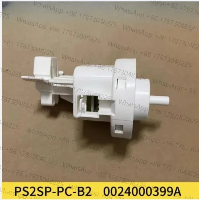 For Haier washing machine EXLV12767 PS2SP-PC-B2 water level switch sensor 0024000399A