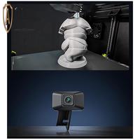 AK51-K1 AI Camera HD Quality AI Detection Time Lapse Suitable For Mounting Creality K1 MAX 3D Printer Accessories