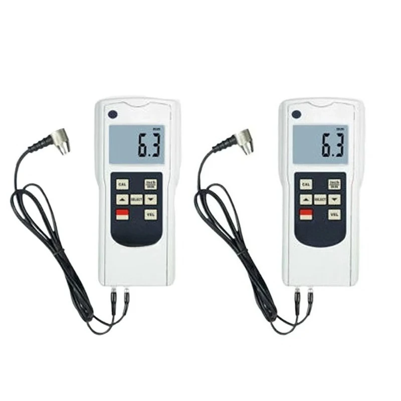 

Ultrasonic Thickness Gauge Metal Thickness Gauge Glass Plastic Wall Thickness