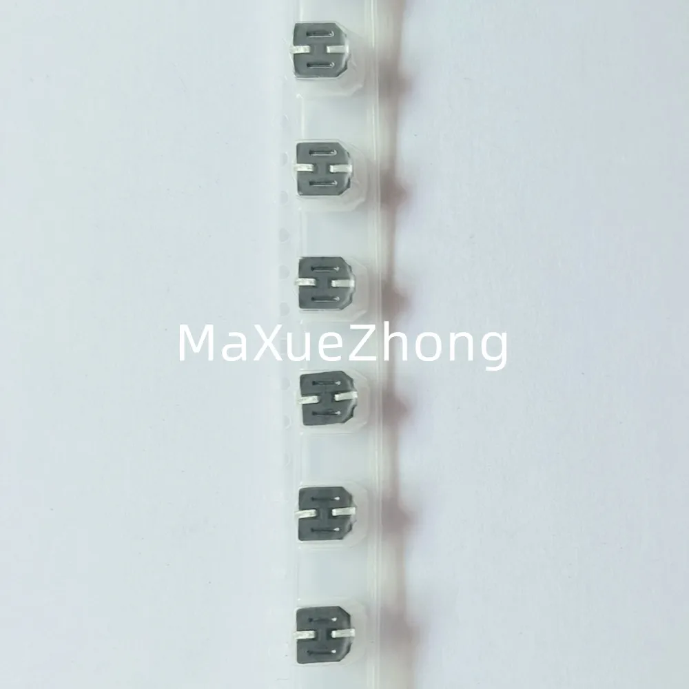 Original New 100% SMT aluminum electrolytic capacitor 35V 10UF 5*5.4MM (Inductor)
