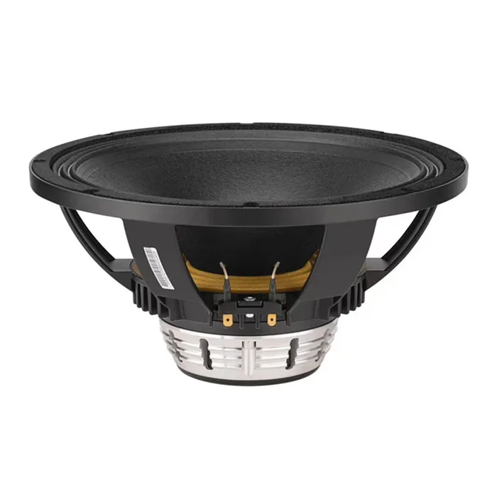 8ohm 127508H 400W LF Driver Subwoofer line array speaker spare parts sound audio Neodymium Neo Sub Woofer 12 Inch - Image 2