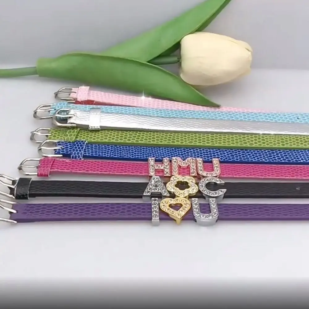 

5 шт., высокое качество, супер мини-поясные ремни из искусственной кожи 10*210 мм, сделай сам, поясная сумка ручной работы, ремень 20 см, хлопковые куклы