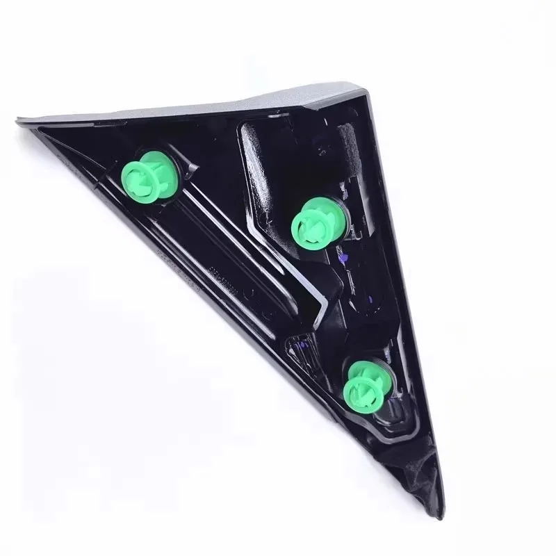 

Reversing Mirror Corner Window Guards Wings Triangle Trim Plate Assembly for BYD Seagull Brand New Left Right