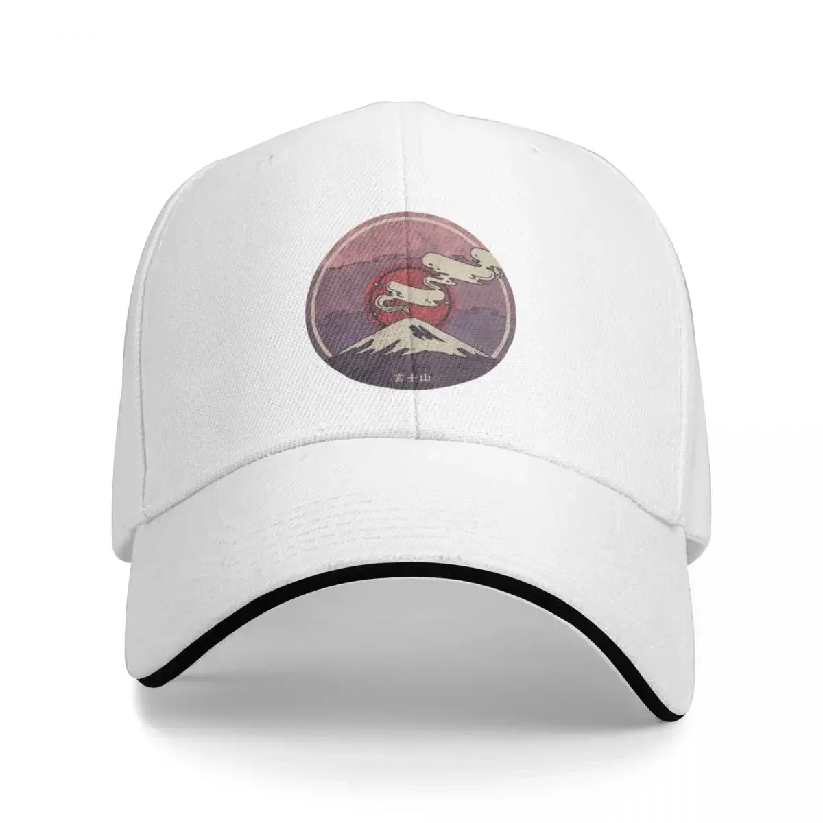 

Fuji Cap Baseball Cap Ball cap Military man hat men's Women's
