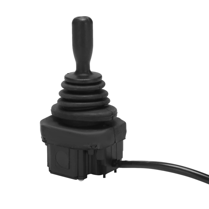 Forklift Part Joystick Dual Axis For LINDE Warehouse Truck 115 1123 7919040095