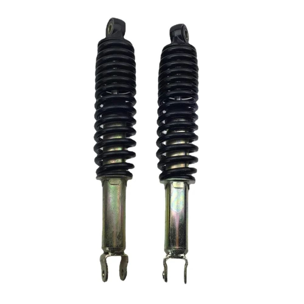 

Falcon 150/R5/R9 Motorcycle Rear Shock Absorber, Hydraulic Shock Absorber, Two Hole Center, 31 Cm, One Pair Falling Protection