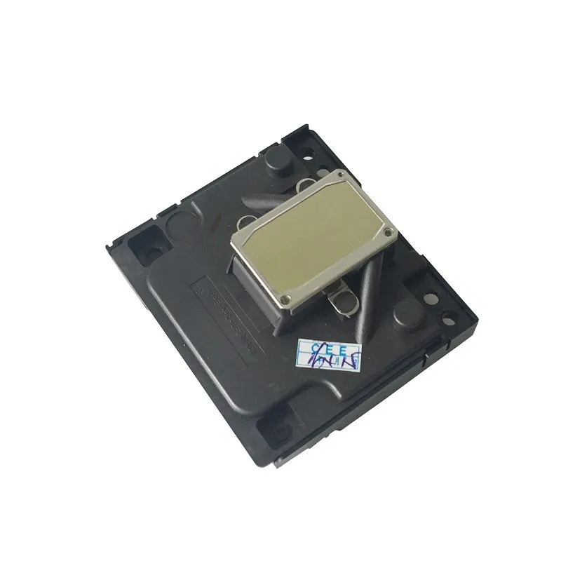 شحن مجاني رأس الطابعة الأصلي المفكك الجديد 99% لرأس الطباعة Epson T10 T10/T22/T23/T24/T25/T26/T27