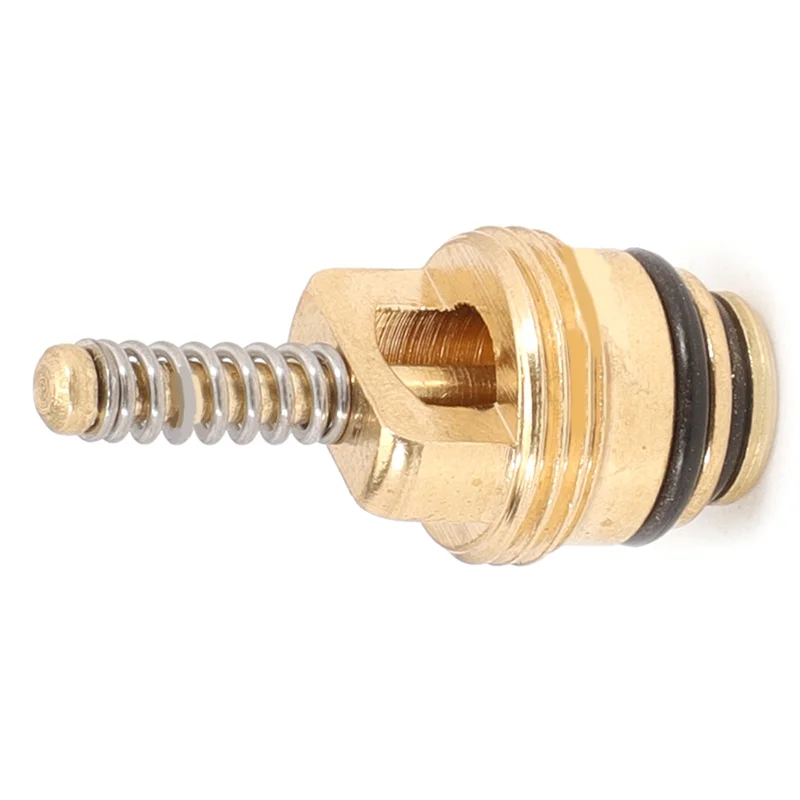 BAS03009 MT0065 25 Buah Aksesori Inti Katup AC untuk GM Ford Chrysler