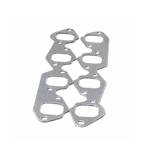 Korta grenrör för Chevy GMC Big Block BBC 366 396 402 427 454 C10 Chevelle 10 best sales 454 storblock Chevy - №10