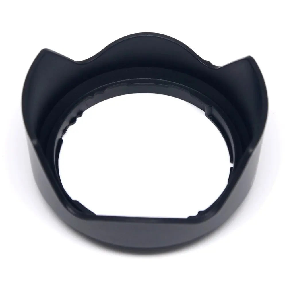 SH112 Lens Hood Replace ALC-SH112 Lens Hood 49mm for Sony E-mount SEL-1855 18-55mm f/3.5-5.6 OSS Lens NEX-5N 5C F3 C3 3C NEX-7